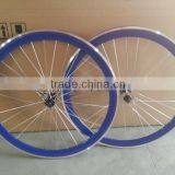 2016 Hot Selling Aluminum Alloy Wheel Set Deep V Rim 45mm Filpflop Hub Wheel Set thumbnail-5