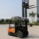 Price Competitive Forklift 1 - 3 Ton Electric Forklift (CPD30) thumbnail-4