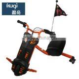 Electric Drifting Scooter With Two Speed thumbnail-2