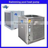 Air to Water Heat Pump Swimming Pool Hot Water Absorption Chiller