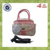 Fashion Genuine Leather Handbag thumbnail-4