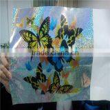 Direct Jet uv Printer Machine for Phone Foil, Mobile Phone Film With Dx5 Printhead