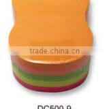 Custom Die Cut Sticky Notes in China for School