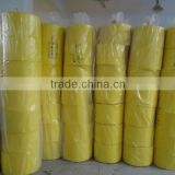 Needle punched nonwoven viscose cloth (40%viscose, 60%polyester)