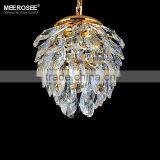 Modern Crystal Chandelier Lighting Crystal Chandelier Pendants Lights MD83047 thumbnail-4