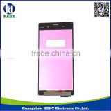 lcd display For Sony xperia z3 D6603 D6643 screen Digitizer Assembly