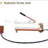 Anti Spark Tools; High Quality Non Spark/Explosion-proof Hydraulic Screw Jack ; China Manufacturer; OEM Service; Die Forging