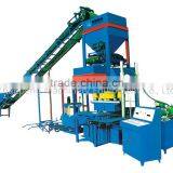 Cement Paving Block Making MachineZPY-3000