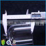 High-grade Transparent Glass Dome thumbnail-4