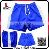 High Quality Cheap 100% Polyester Boxer Shorts