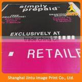 Personal Sticker Poster/Creative Sticker/Big Size Festival Poster Banner (JTAMY-20151208) Quality Choice thumbnail-5