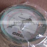 High Presure 250MPa Gauge, Diameter 150mm,made in China
