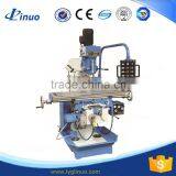 DRO Milling Drilling Machine ZX6350ZA