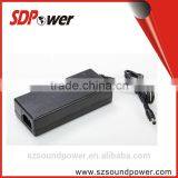 48V 3A desktop power adapter FOR POE switch