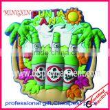 Garment Pvc Patches,silicone Rubber Patch, Garment Pvc Badge,