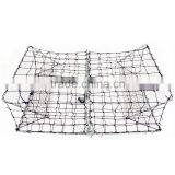 New Caledonia 65mm*65mm Mesh Folding Crab Traps thumbnail-2