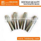 M14*18*55 Drop in Anchor