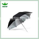 TS-ULK02 Photo Studio Silver Umbrella Flash Lighting Kit Photography Light Stand Set thumbnail-6