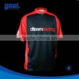 Excellent quality university high quality sublimation motorcycle wear