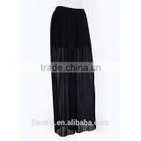 Wholesale Price Loose Dress Style Fashion Women Pants Design Casual Pants for Ladies thumbnail-3