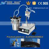 Automatic Liquid/glue Dispensing Machine for Circular Product-TH-2004L1-KJ thumbnail-2