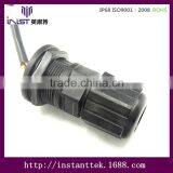 INST RJ45 Bulkhead Watertight Receptacle thumbnail-3