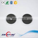 Dia30mm/35mm HF Adheisve NTAG203 Tags NTAG213 ABS Tag