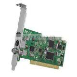 PCI Hybrid TV Card