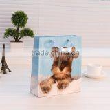 Hand Bag for Baby Girl Satrs Offset Printng Large Gift Tote Bag for Luxury thumbnail-5