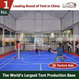 Clear Span Structure Big Tennis Court Tent for Sport Event thumbnail-6