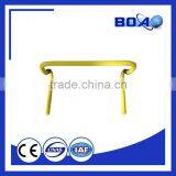 Adjustable Agility Foldable Training Hurdles thumbnail-2