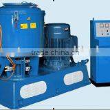 SHR-high speed mixer