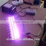 Billboard Special Components Size 7515 High Light Led Module, 3leds With One WS2801 ic per Module, Waterproof IP67 thumbnail-1