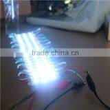 Good Reliability Full Color Custom LED Display Module for AD Led Street Light Module. thumbnail-3