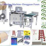 High Speed Wire o Closing Machine for Office Supplier thumbnail-1