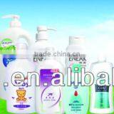 YK-ZX05 Full-Automatic Detergent Special Shape of Bottles Case/Carton Packing Machine