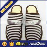 Wholesale Custom China Fluffy Quiet Indoor Slipper thumbnail-1
