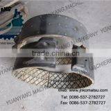 D85A Bulldozer Brake 154-33-13100 SD22 Bulldozer Brake Drum thumbnail-1