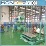 High Speed Fin Press