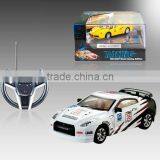 Kids 2013 New Year Gift ERC 1/43 Scale Remote Control Toy Vehicle