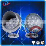 Excellent 3w Color Stainless Steel LED Underwater Lighting/Underwater Boat Lights IP68 thumbnail-1