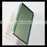 Hot Selling Micro 7 Segment Lcd Display