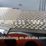 CE Approved KH-800 Automatic Biscuit Production Line, Biscuit Machine for Food Factory thumbnail-2