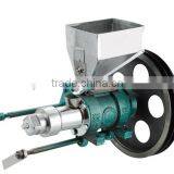 Small Type Rice Puffed Machine on Sale thumbnail-3