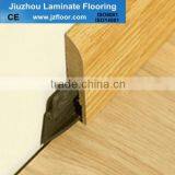 Laminated Flooring Accessory 8mm End- cap1