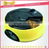 Auto Pet Feeder Bowl for Cat Dog thumbnail-2