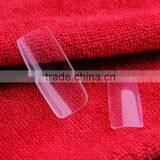 100pcs New Style for 2016 False UV Gel Full Covered Natural White France Nail Art Tips thumbnail-2