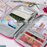 Cute Girls Passport Protect Cover /Passport Case Holder/ Travel Passport Holder thumbnail-3