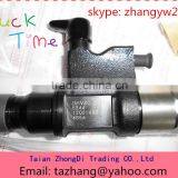 DENSO 8-97602485-6 High Quality Genuine Common Rail Injector 095000-5344 / 095000-5342 thumbnail-2