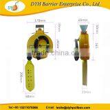 China Durable 6Mself-retracting Spring Loaded 220v Cable Cord Reel Retractable thumbnail-3